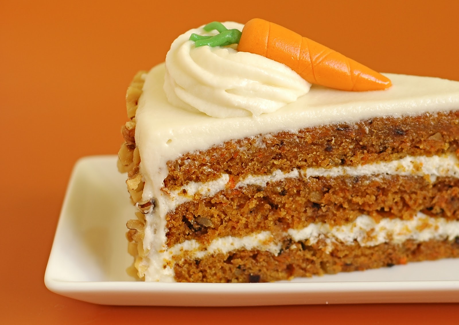 Descubrir 60+ imagen receta pastel de zanahoria con mantequilla
